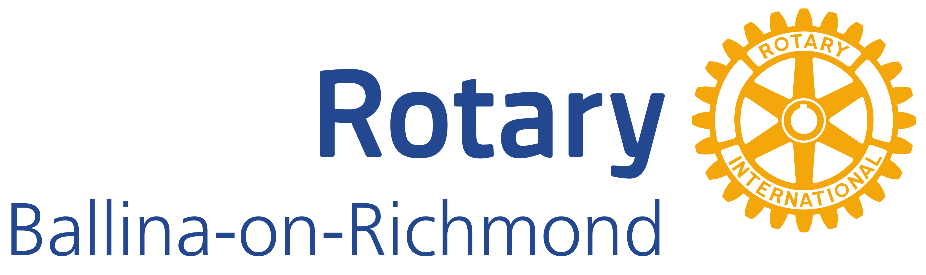Rotary Club of Ballina-on-Richmond